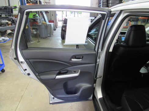 Used 2012 Honda CR-V EX-L image 31