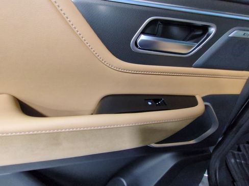 Used 2026 INFINITI QX80 Luxe w/ Cargo Package image 21