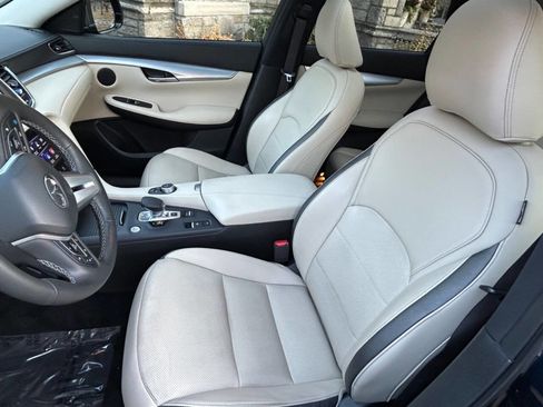 Used 2019 INFINITI QX50 Essential w/ Proactive Package image 25