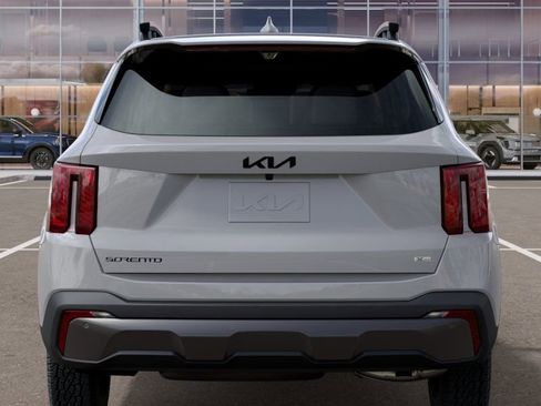 New 2025 Kia Sorento SX Prestige image 13