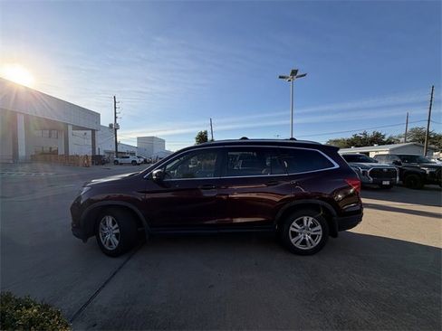 Used 2016 Honda Pilot LX image 8