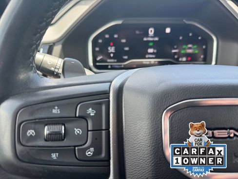 Used 2023 GMC Sierra 1500 Denali w/ Denali Reserve Package AWD/4WD image 32