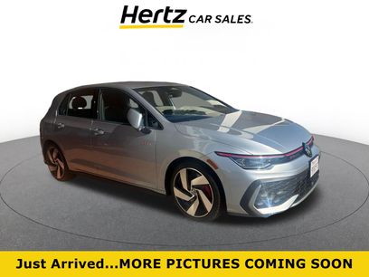 Used 2026 Volkswagen Golf S