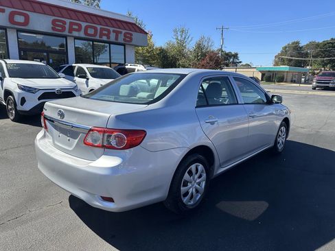 Used 2013 Toyota Corolla L image 5