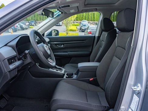 New 2026 Honda CR-V EX image 24