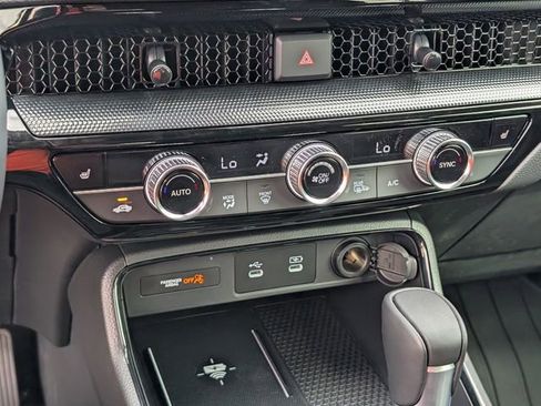 New 2026 Honda CR-V EX-L image 27