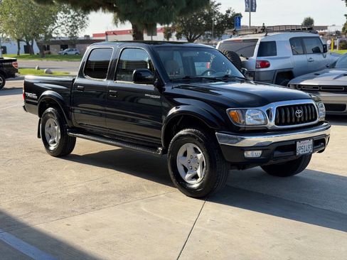 Used 2001 Toyota Tacoma PreRunner image 7