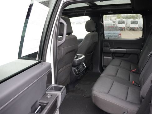 Certified 2021 Ford F150 XLT w/ Equipment Group 302A High AWD/4WD image 17