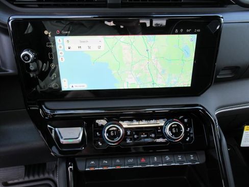 New 2026 GMC Sierra 1500 AT4X AWD/4WD image 24