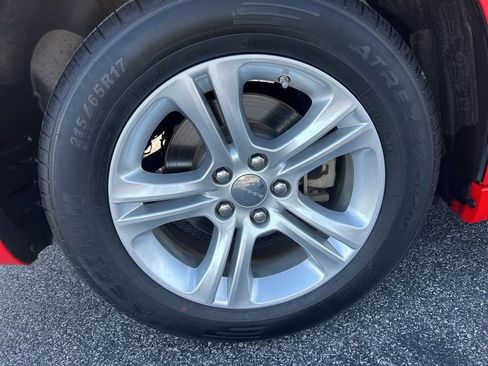 Used 2022 Dodge Charger SXT image 35