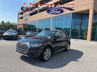 Used 2018 Audi Q5 2.0T Premium Plus w/ Premium Plus Package video 1