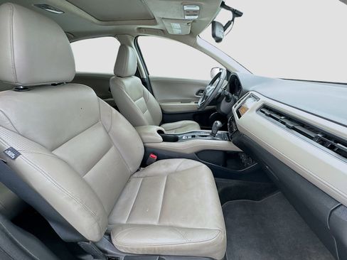 Used 2018 Honda HR-V EX-L image 20