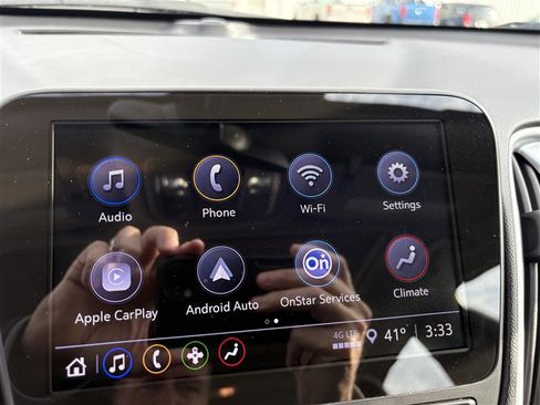 Used 2023 Chevrolet Malibu LT image 11