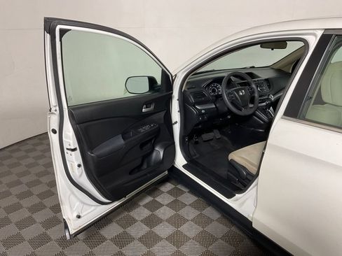 Used 2015 Honda CR-V LX image 15