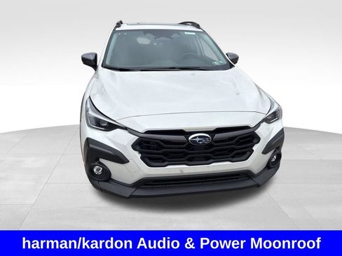 Used 2025 Subaru Crosstrek 2.5i Limited image 13