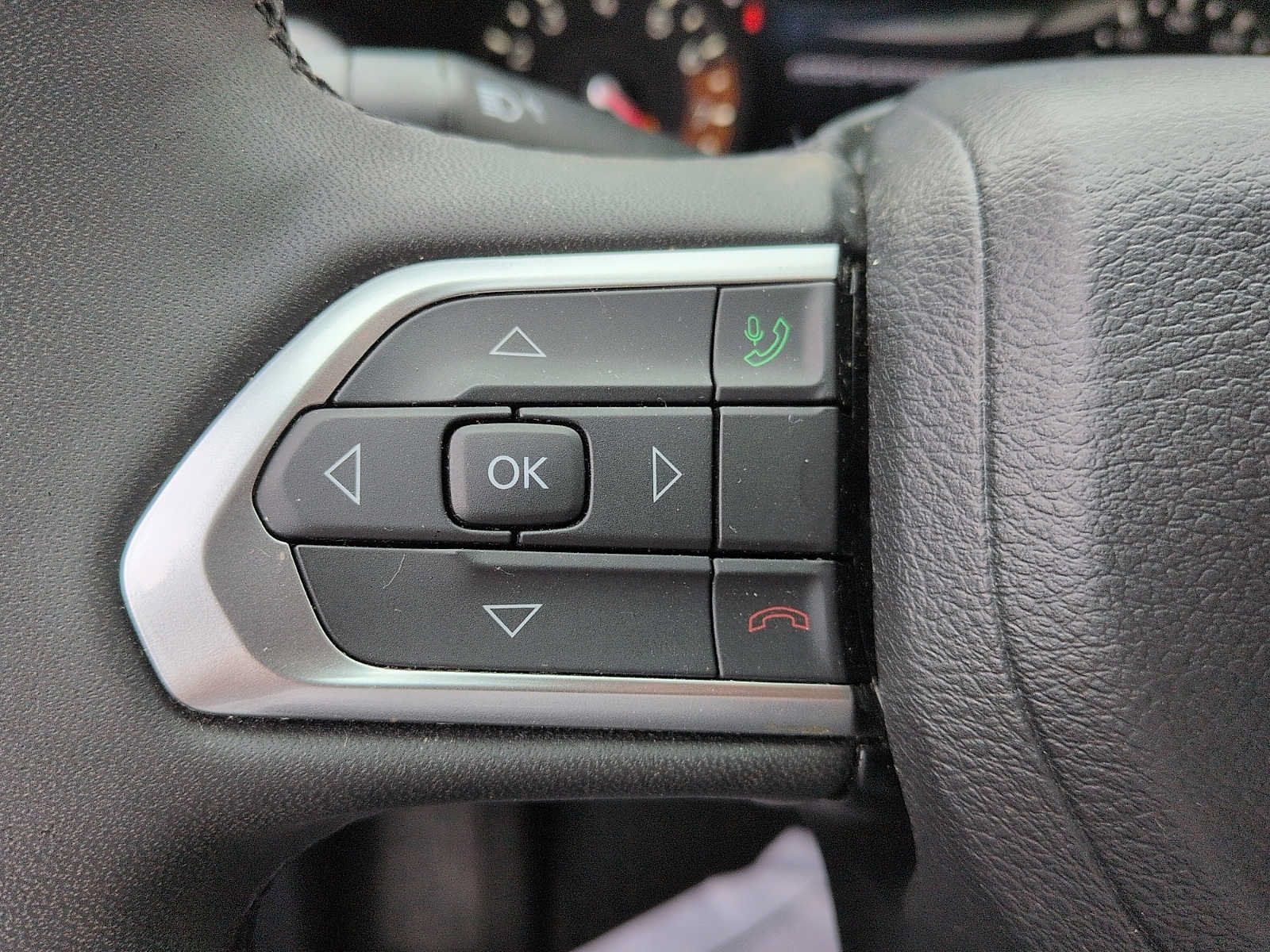 Used 2023 Jeep Compass Latitude w/ Convenience Group AWD/4WD image 15