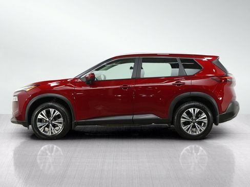 Used 2023 Nissan Rogue SV w/ SV Premium B Package AWD/4WD image 2