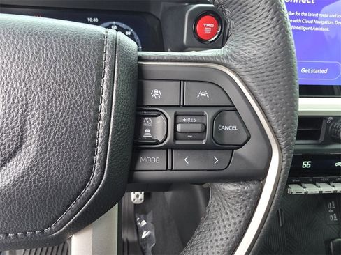 Used 2024 Toyota Tacoma TRD Sport image 27