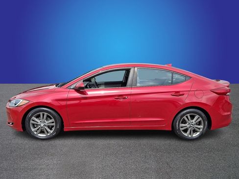 Used 2018 Hyundai Elantra SEL FWD image 7