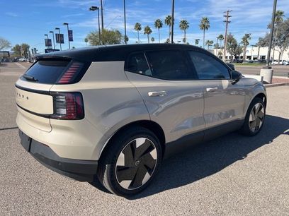 New 2026 Volvo EX30 Plus