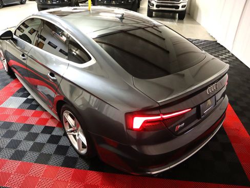 Used 2018 Audi S5 Premium Plus image 8