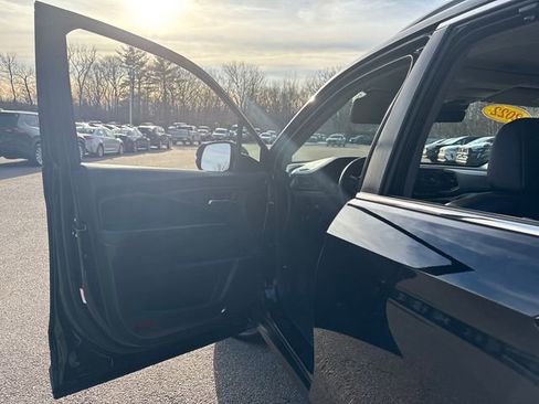 Used 2022 Honda Pilot Special Edition image 22