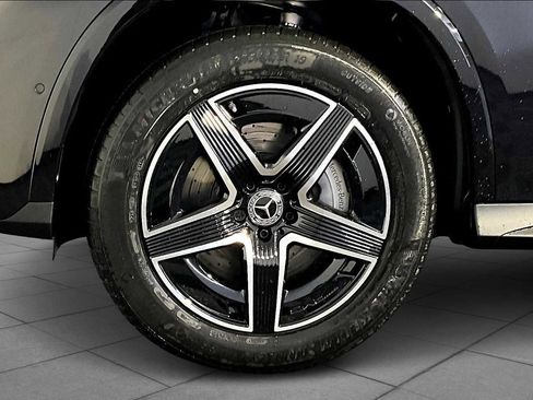 New 2026 Mercedes-Benz GLC 300 4MATIC image 17