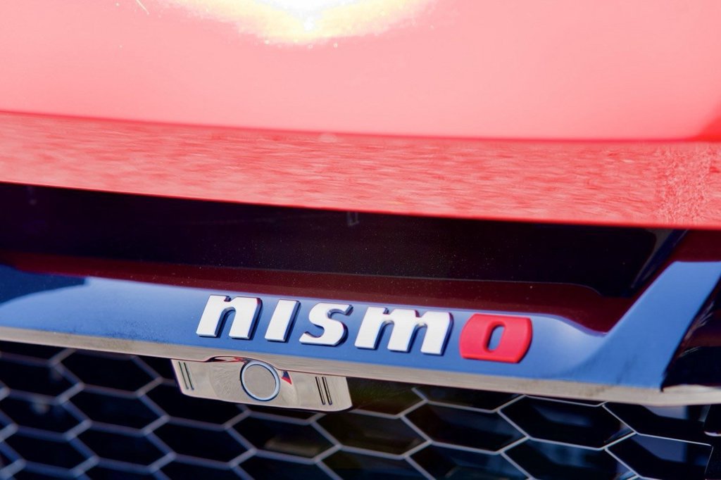 New 2027 Nissan Z Performance w/ Essentials Package (NISMO) RWD image 13