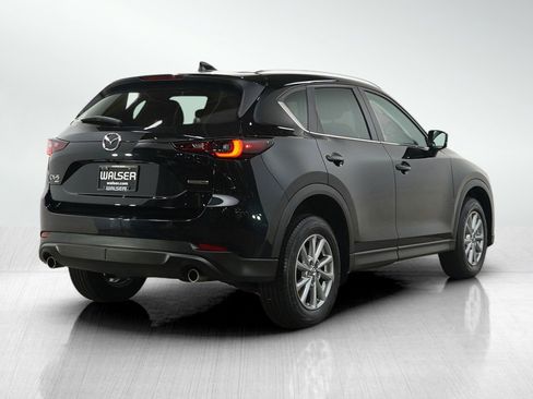 Used 2023 MAZDA CX-5 AWD 2.5 S image 5