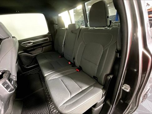 Used 2022 RAM 1500 Lone Star RWD image 30