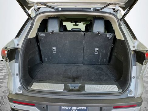 Used 2023 INFINITI QX60 Pure FWD image 26