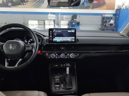 Used 2024 Honda CR-V EX-L image 21