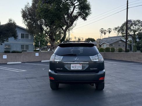 Used 2004 Lexus RX 330 FWD image 7