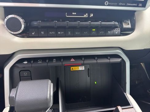 Used 2024 Toyota Sequoia Capstone image 20