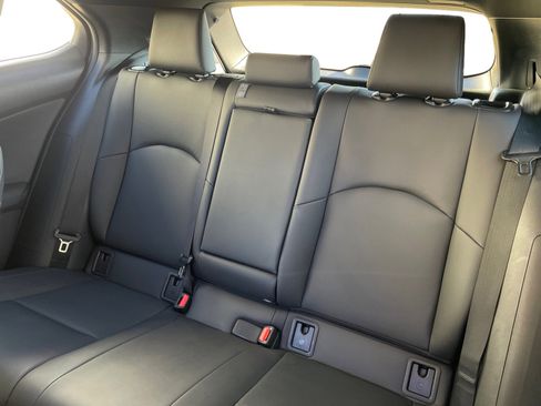 Used 2021 Lexus UX 250h UX 250h w/ Accessory Package (Z2) image 16