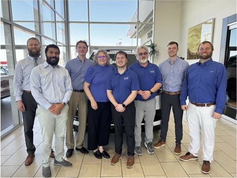 New 2026 Lincoln Aviator Reserve image 20