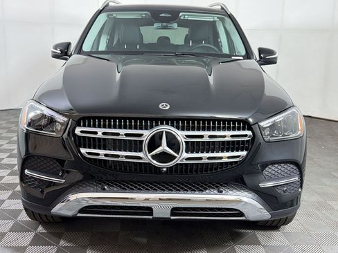 Used 2026 Mercedes-Benz GLE 350 4MATIC image 6