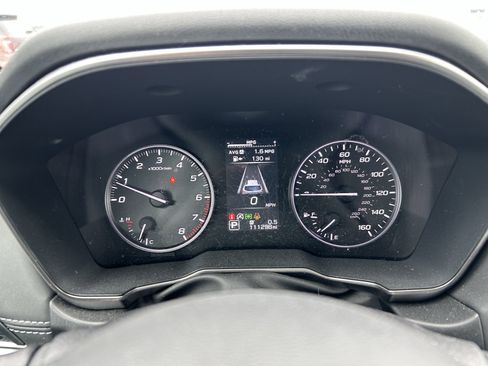 Used 2023 Subaru Outback Touring image 11