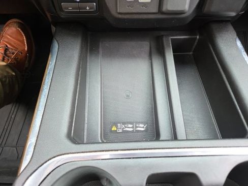 Used 2021 Chevrolet Silverado 2500 High Country w/ Z71 Off-Road Package AWD/4WD image 78