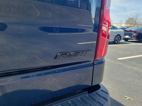 Used 2022 Chevrolet Silverado 1500 RST w/ RST All Star Premium Package image 29
