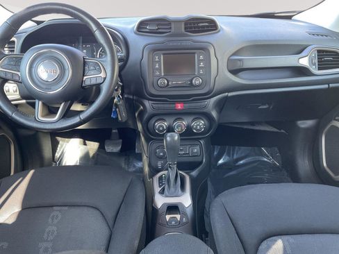 Used 2015 Jeep Renegade Latitude image 14