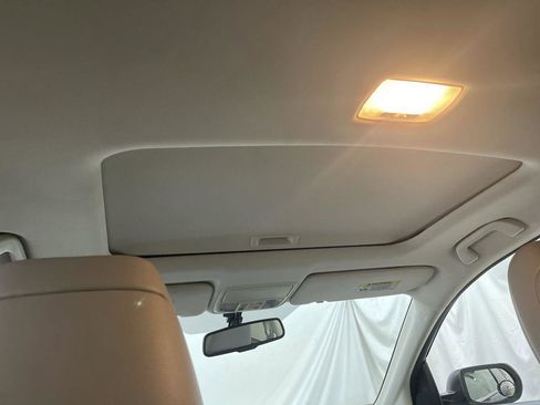 Used 2016 Honda CR-V EX-L image 21