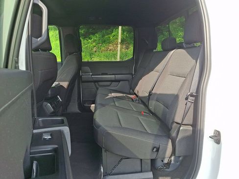 Used 2024 Ford F150 XLT w/ Equipment Group 302A MID AWD/4WD image 10