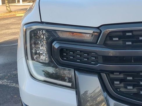 Used 2024 Ford Ranger XLT w/ Trailer Tow Package image 10