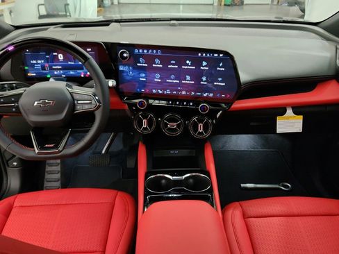 New 2026 Chevrolet Blazer EV SS image 48