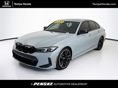 Used 2023 BMW M340i w/ Premium Package