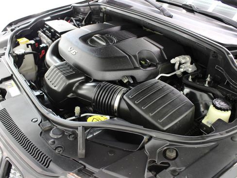 Used 2015 Jeep Grand Cherokee Altitude image 72