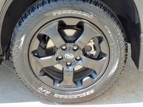 Certified 2024 Subaru Forester Wilderness AWD/4WD image 11