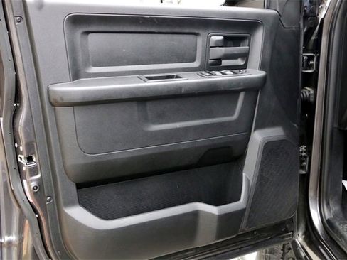 Used 2021 RAM 2500 Tradesman image 21