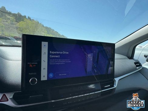 Certified 2025 Toyota Sienna XLE AWD/4WD image 19